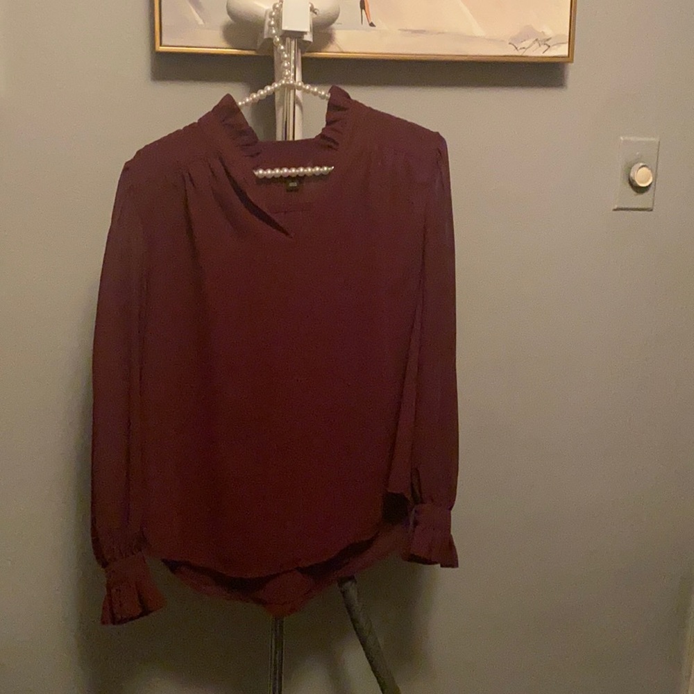 Ann Taylor Blouse